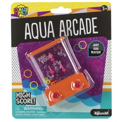 Toysmith Yay Aqua Arcade Assorted 1 pc