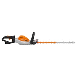 STIHL HSA 130 T 24 in. 36 V Battery Hedge Trimmer Tool Only