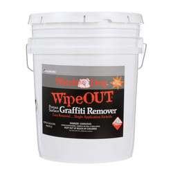 Dumond Watch Dog Graffiti Remover 5 gal