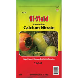 Hi-Yield Granules Tomatoes Plant Food 3.25 lb