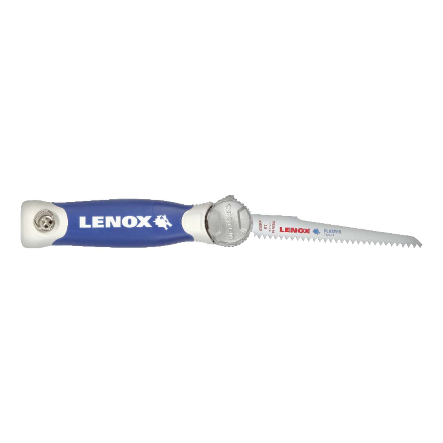 Lenox 6 in. Carbon Steel Jab Saw 6 TPI 1 pc Ace Hardware