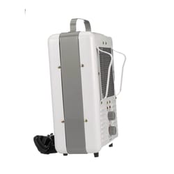 TPI Corporation Electric Fan Forced Milkhouse Heater 5100 BTU
