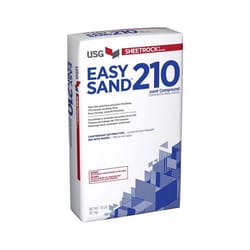 USG Sheetrock Natural Easy Sand Joint Compound 18 lb