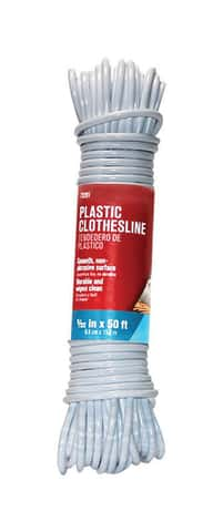 Clothesline and Clothespins - Ace Hardware