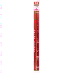 K&S 3/32 in. D X 12 in. L Brass Rod 1 pk