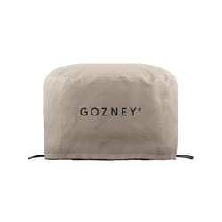 Gozney Brown Grill Cover