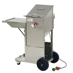 Outdoor Deep Fryers - Turkey Fryers & Fish Fryers at Ace Hardware