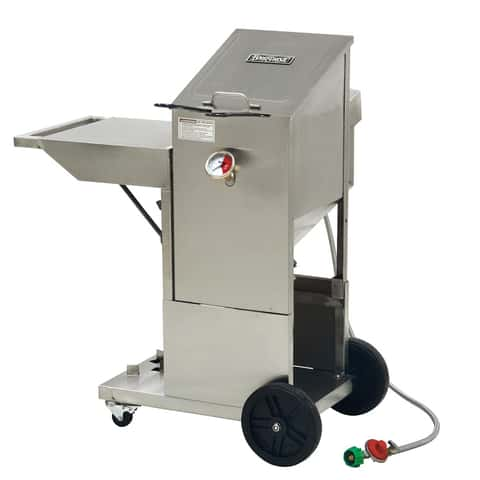 Outdoor Fryers - Ace Hardware