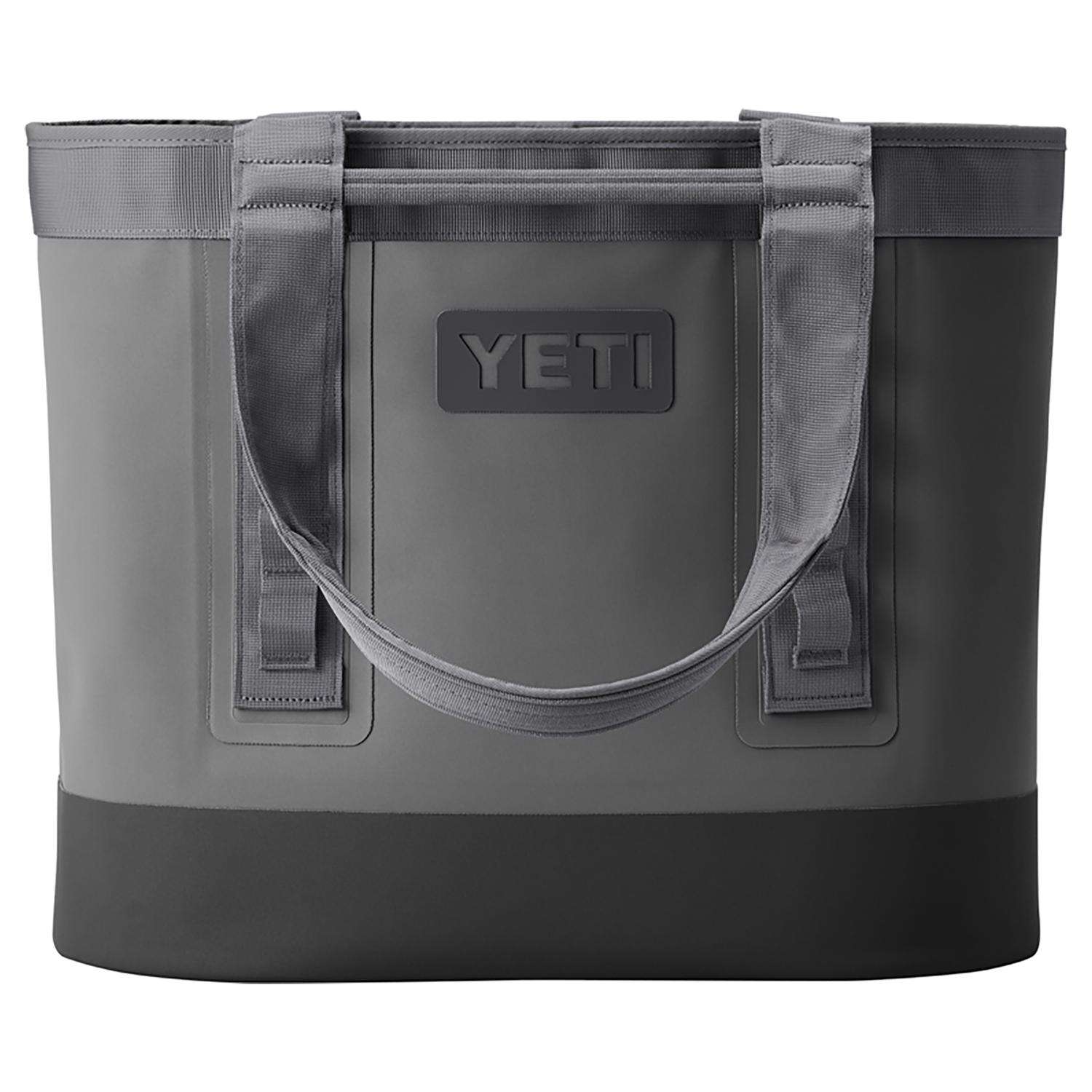  YETI Camino 50 Carryall with Internal Dividers, All-Purpose  Utility Bag, Camp Green : Sports & Outdoors