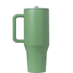 Hydrojug 32 oz Sage BPA Free Travel Tumbler