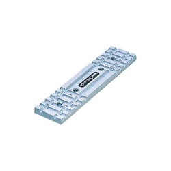 PineCar Bar Weight Silver