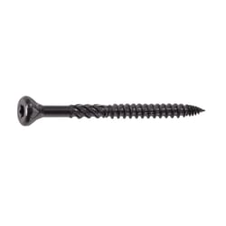 FastenMaster MVP 2-1/2 in. L Torx Ttap Wood Screws 2000 pk