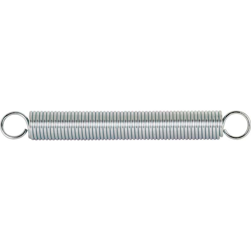 Prime-Line 8-1/2 in. L X 1 in. D Extension Spring 1 pk Mfr# SP 9636 ...