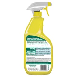 Simple Green Lemon Scent Concentrated All Purpose Cleaner Liquid 32 oz