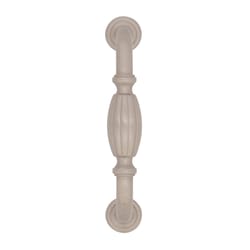 Amerock Blythe Allison Cabinet Pull 3 in. Satin Nickel 1 pk