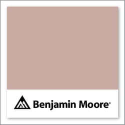 Benjamin Moore Allspice 2101-50