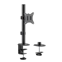 Home Plus 17 in to 32 in. 20 lb. cap. Television Mount