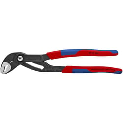 Knipex Cobra 10 in. Chrome Vanadium Steel Water Pump Pliers