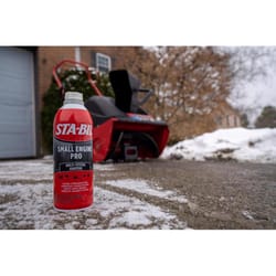 STA-BIL Small Engine Pro Multi-System Additive 16 fl. oz.