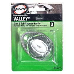 Danco For Valley Clear Sink and Tub and Shower Faucet Handles