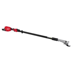 Milwaukee M18 Brushless 3008-20 Steel Curved Telescoping Pruning Shears