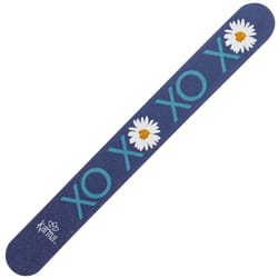 Karma Multicolored XOXO Nail File 1 pk
