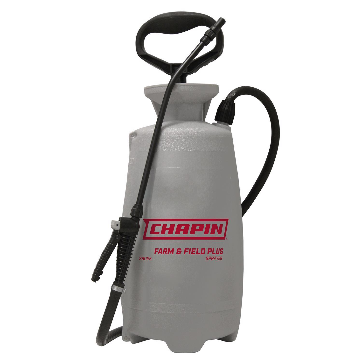 Chapin 2 gal Sprayer Tank Sprayer Sansujyuku sansujyuku.com