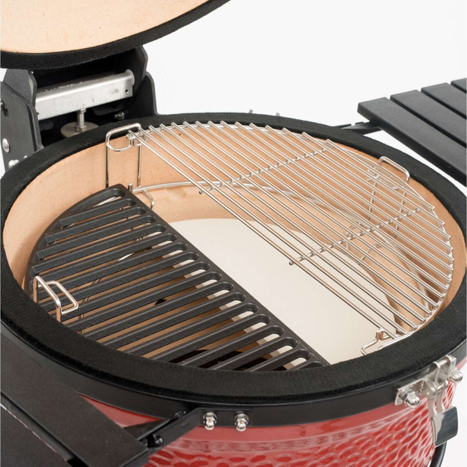 Kamado Joe