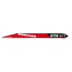 Milwaukee 9 in. Iron Carbide Smooth Straight Jobsite Scissors 1 pc - Ace  Hardware