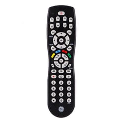 GE Programmable Universal Remote Control