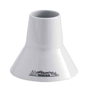 Traeger  Chicken Roaster  Porcelain 