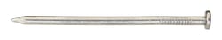 Ace 8D 2-1/2 in. Framing Bright Steel Nail Round Head 1 lb