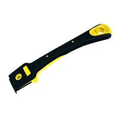 Allway 1-1/2 in. W Carbon Steel 4-Edge Wood Scraper