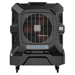 Portacool Apex 2000 sq ft Portable Evaporative Cooler 6700 CFM