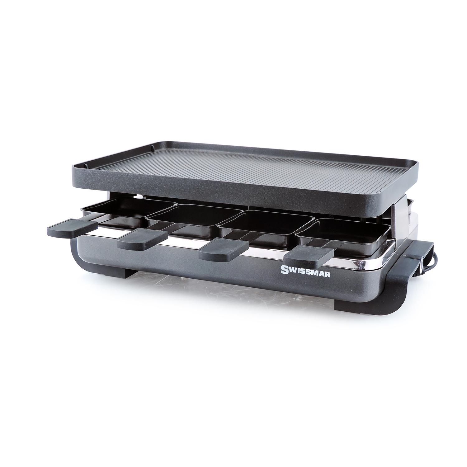 Kalorik eat smart grill best sale