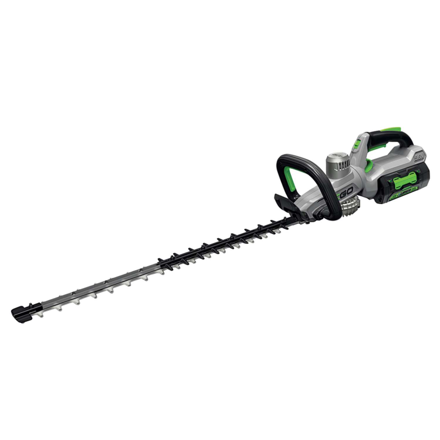 EGO Power+ 25 in. 56 V Battery Hedge Trimmer Kit (Battery & Charger