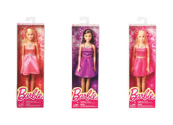 Barbie Glitz Girls Toys Assorted