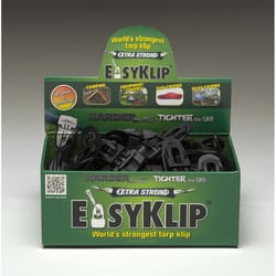 Easy Klip Tarp Clip 48 pk