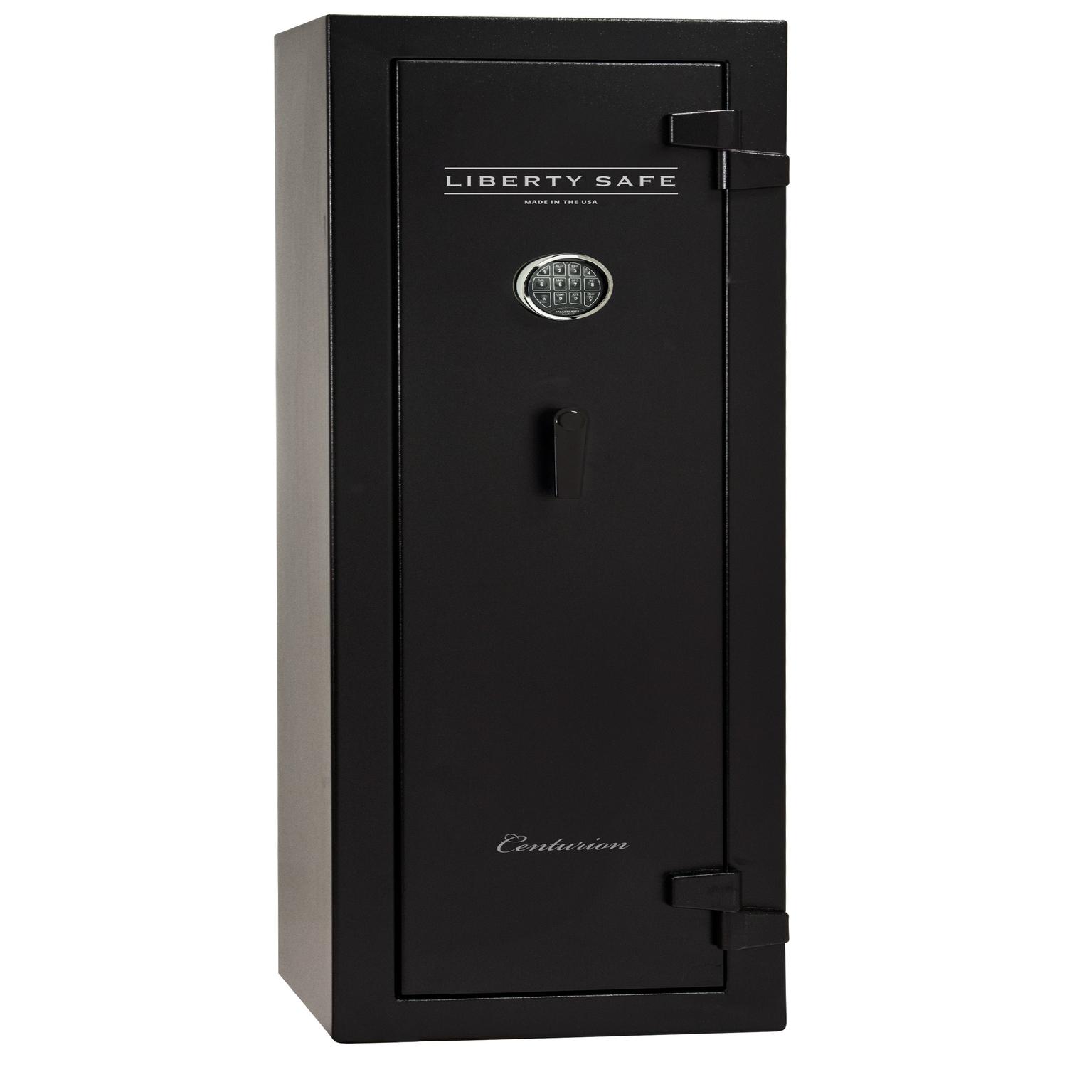 Liberty Safes CN12-BKT-E