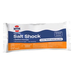 HTH Pool Care Shock 12 oz