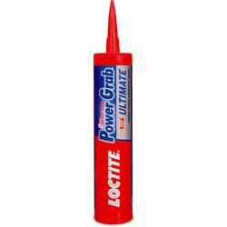 Loctite Power Grab Ultimate Construction Adhesive 9 oz