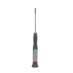 Ace 3/32 in. X 2-1/2 in. L Slotted Precision Screwdriver 1 pc