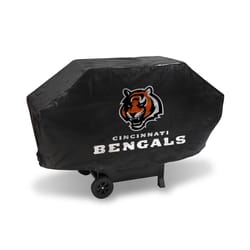 Rico NFL Black Cincinnati Bengals Grill Cover For Universal