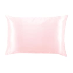 Lemon Lavender Rosewater Pillowcase Silk 1 pk