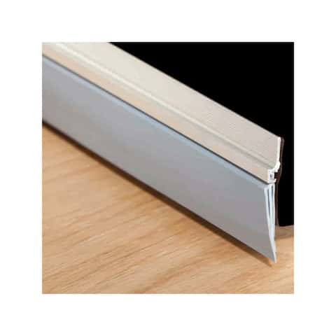 Cinch Door Seal Bottom 36″ White – M-D Building Products, Inc.