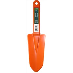 Coghlans Orange Hand Trowel 1 pc