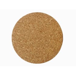 Linden Sweden Jonas Brown Cork Trivet