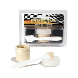 PineCar Body Putty 2 pc