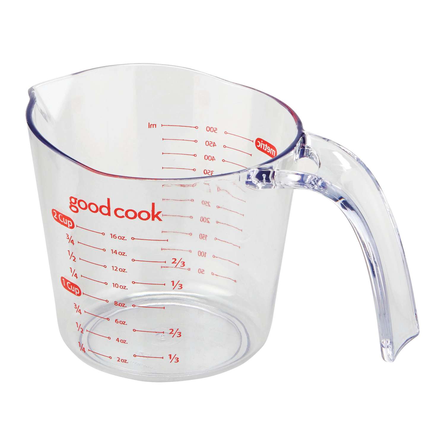 Good Cook Measuring-Cup 1-Cup