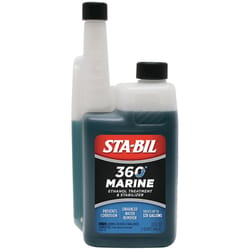 STA-BIL Marine Diesel/Ethanol/Gasoline Fuel Stabilizer 32 oz